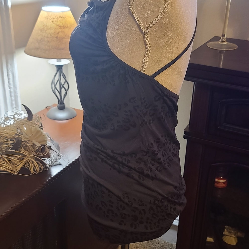 EXPRESS TOP - Picture 2 of 5
